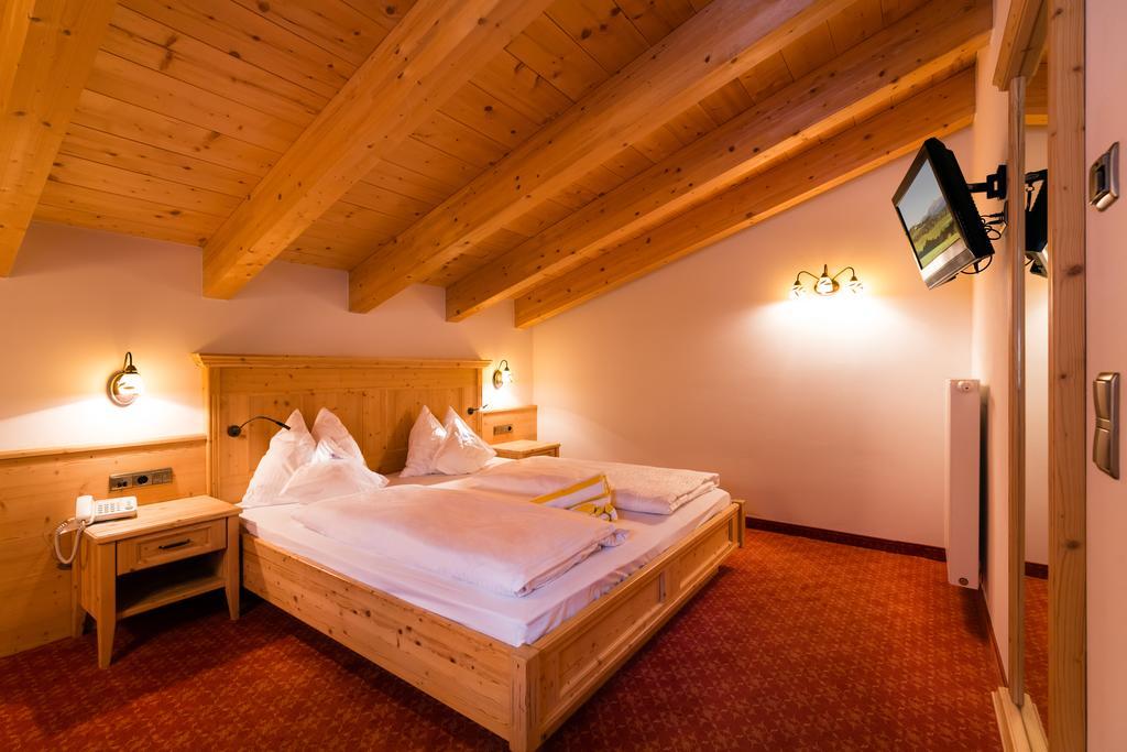 Schneeberg Family Resort&spa Resort Ridnaun