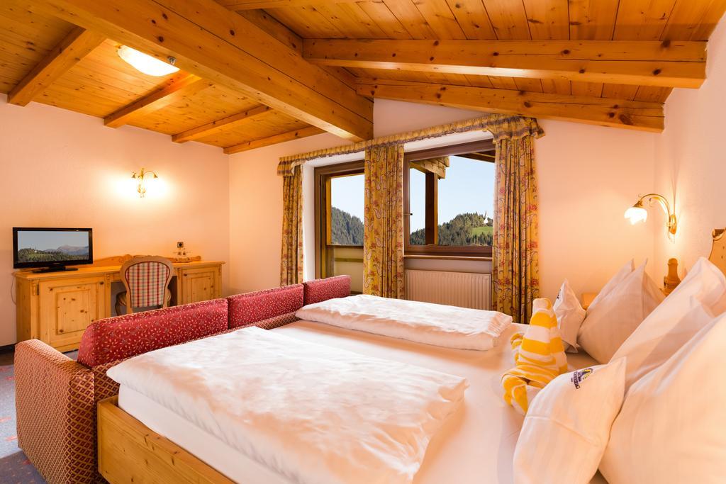 Schneeberg Family Resort&spa Ridnaun