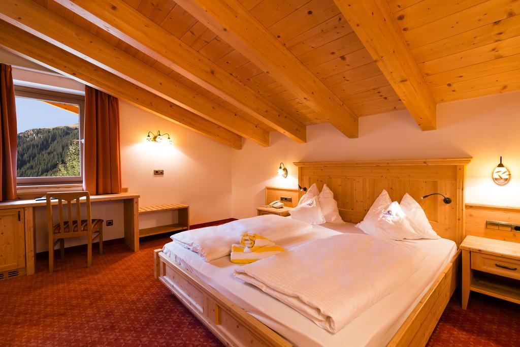 Schneeberg Family Resort&spa 4* Ridnaun