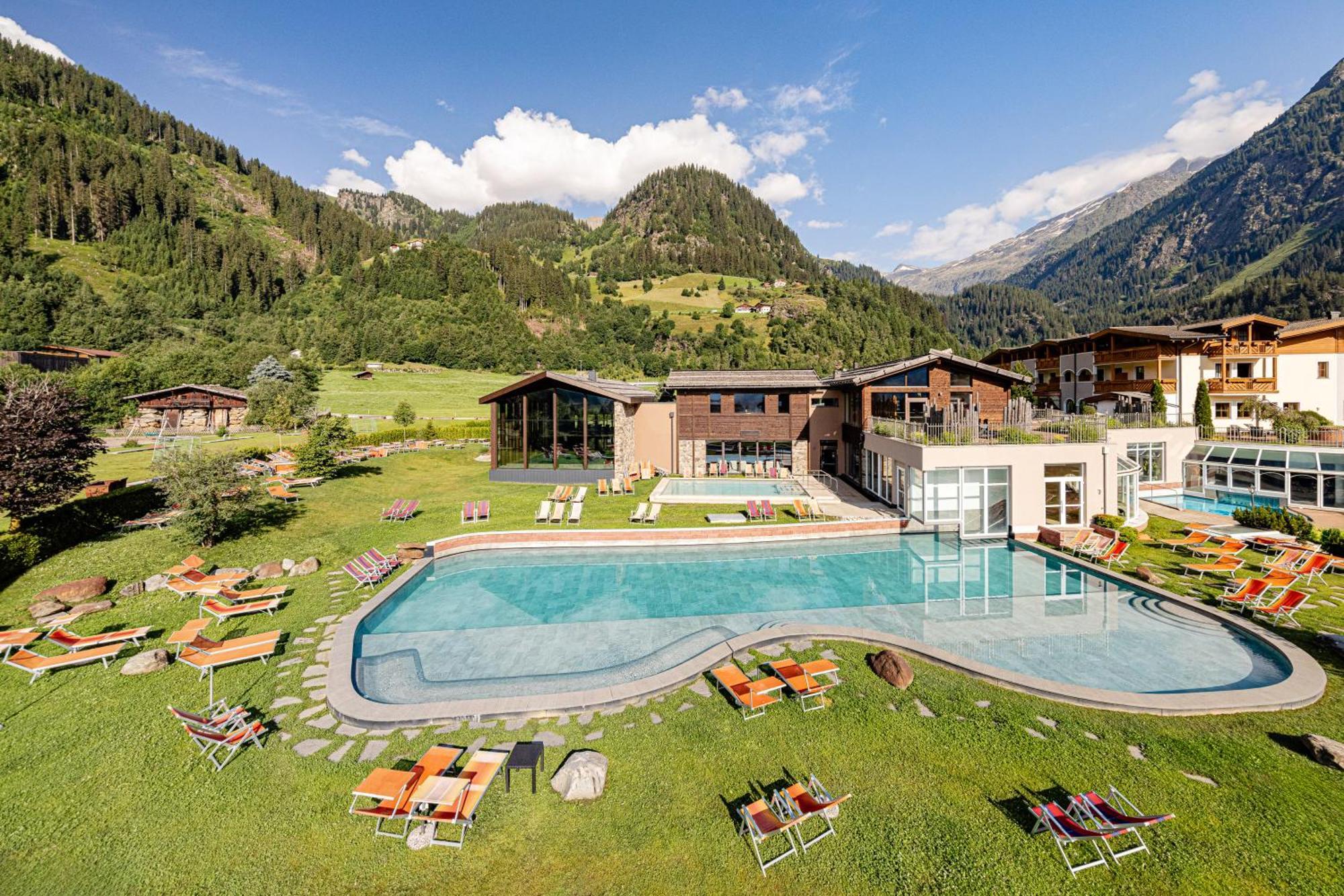 Schneeberg Family Station touristique