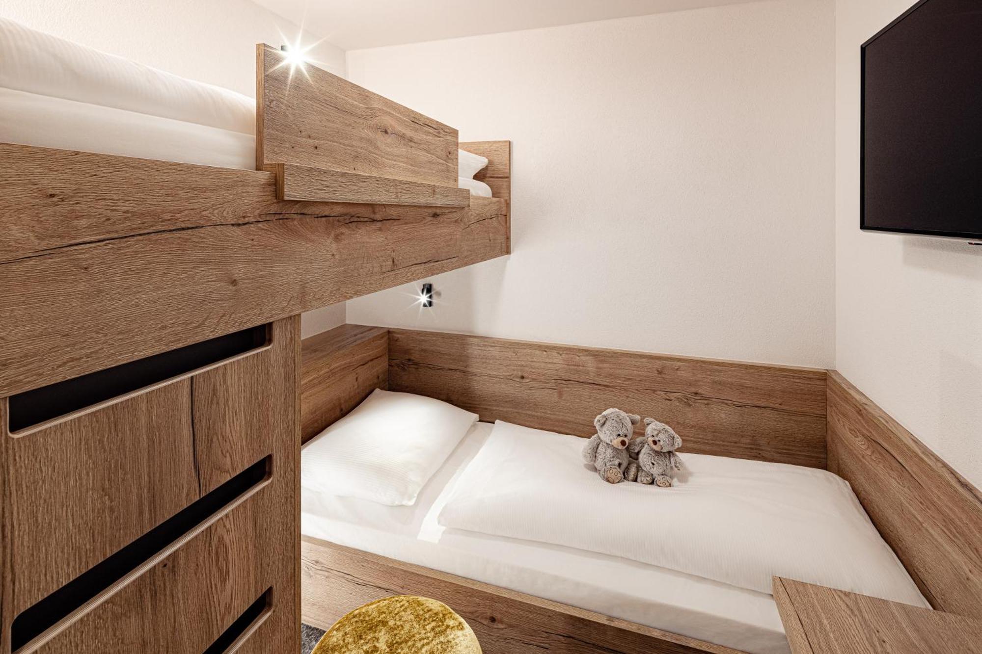 Schneeberg Family 4* Ridanna