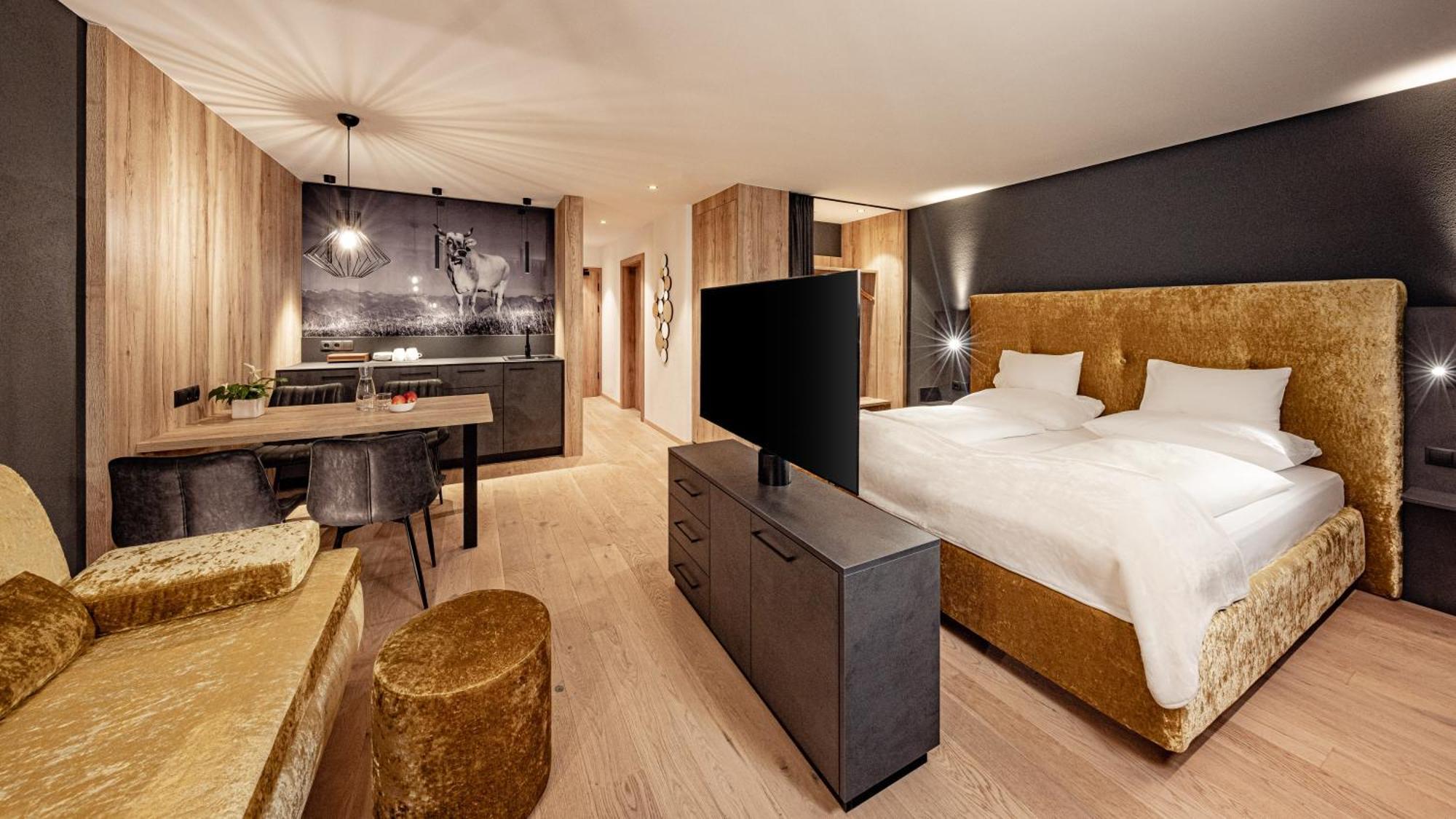 Schneeberg Family Resort&spa Ridnaun