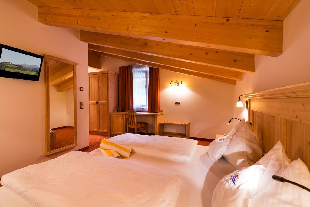 Schneeberg Family Resort&spa