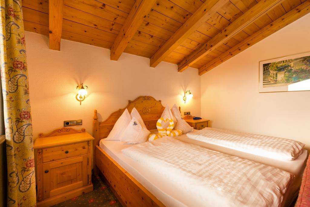 Schneeberg Family Station touristique 4*