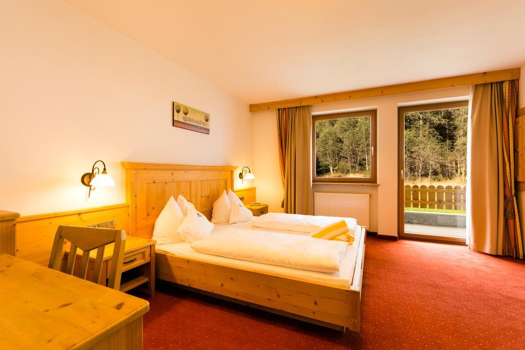 Schneeberg Family 4* Ridanna