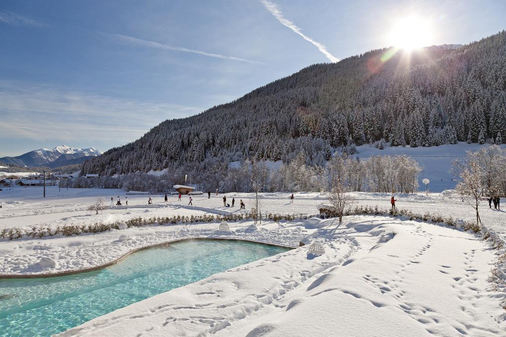 Schneeberg Family Resort&spa