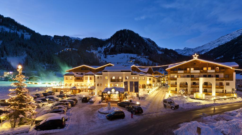 Schneeberg Family 4* Ridanna