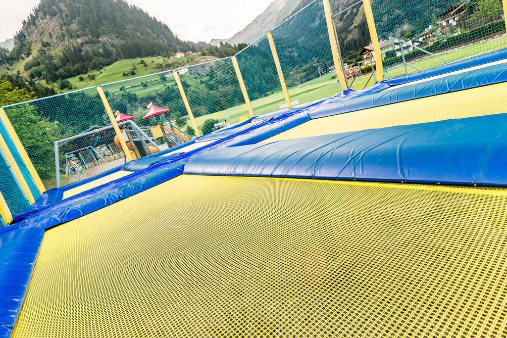 Schneeberg Family 4* Ridanna