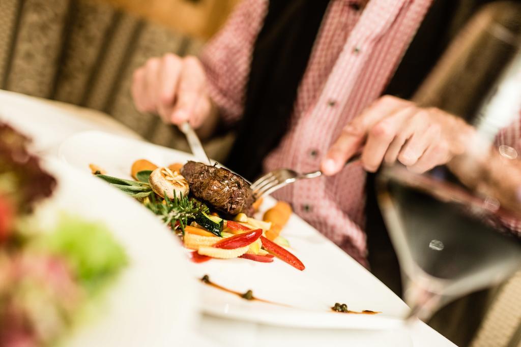 Resort Schneeberg Family Resort&spa Ridnaun