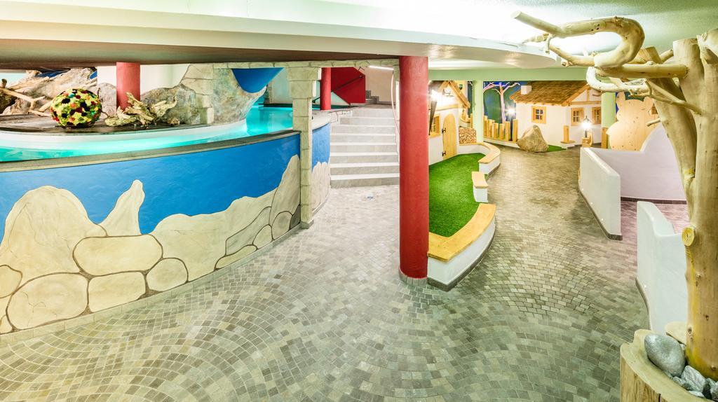 Schneeberg Family Resort&spa