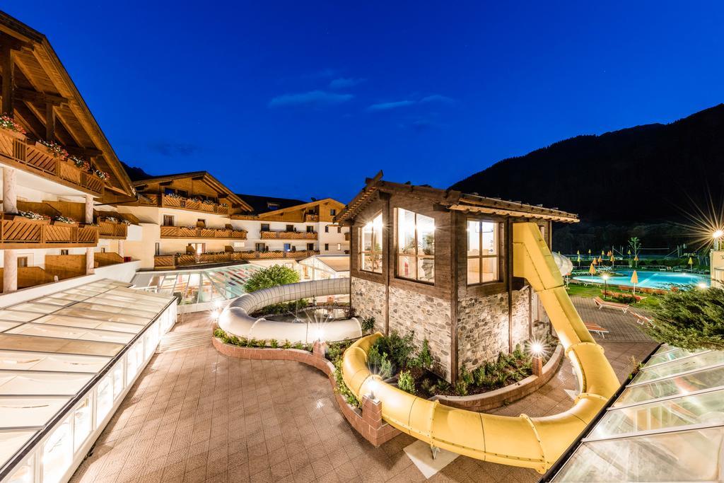 Schneeberg Family Resort&spa Ridnaun