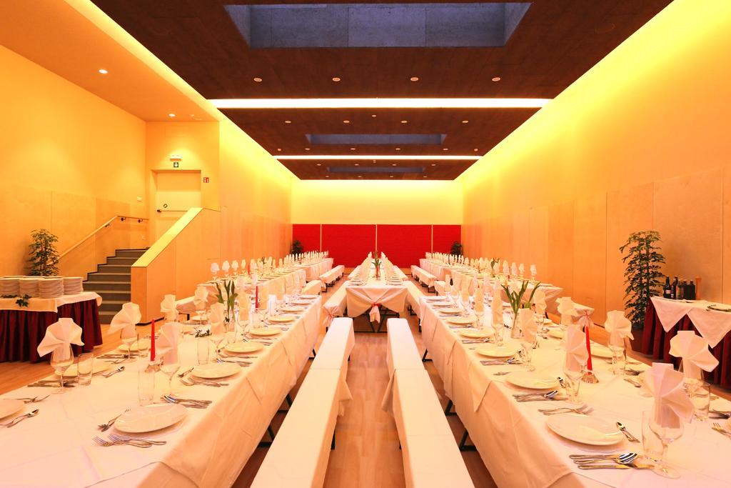 Schneeberg Family Resort&spa Ridnaun