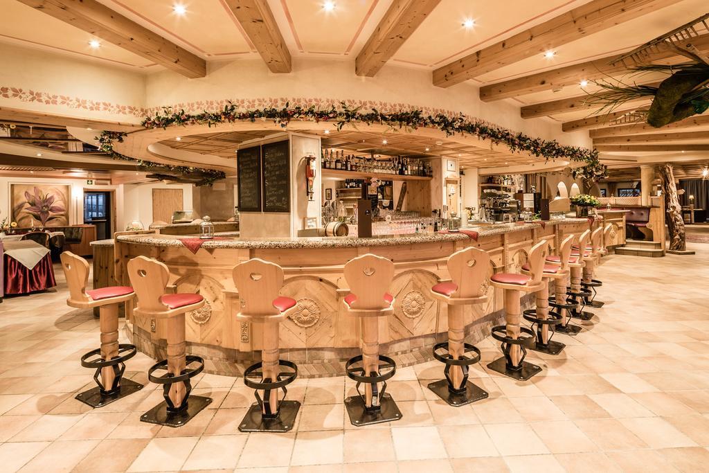 Schneeberg Family Resort&spa Resort Ridnaun