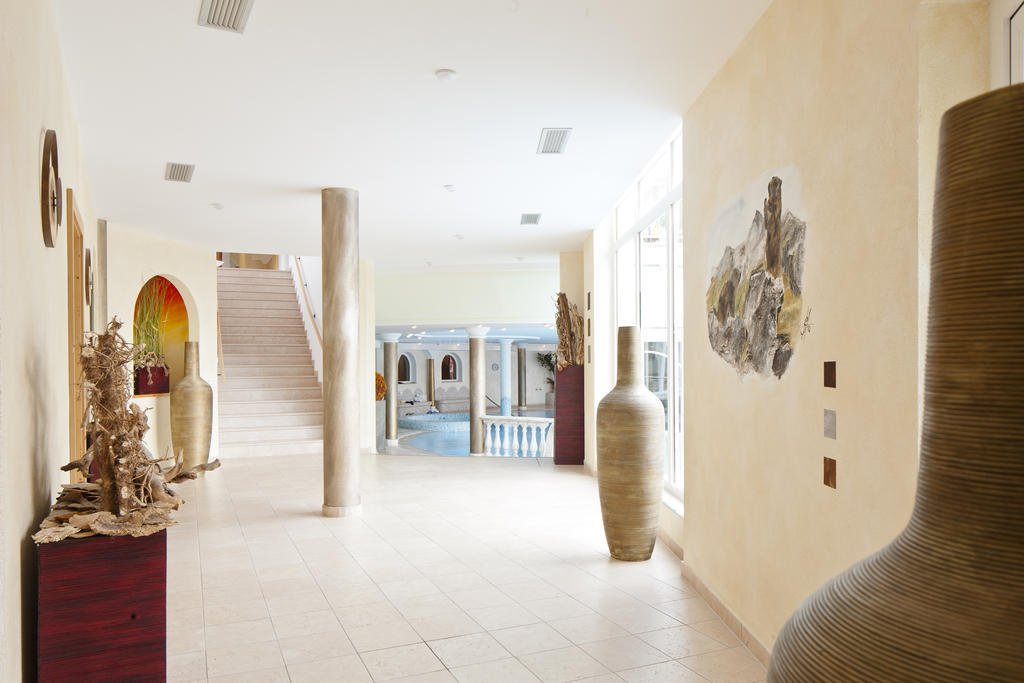 Schneeberg Family Resort&spa
