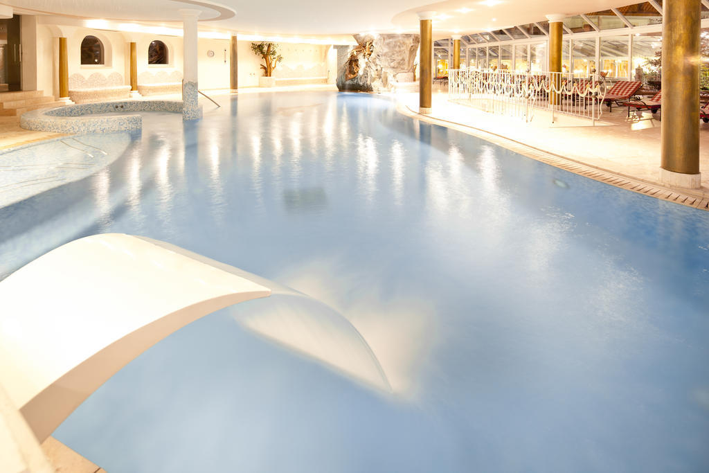 Schneeberg Family Resort&spa Ridnaun