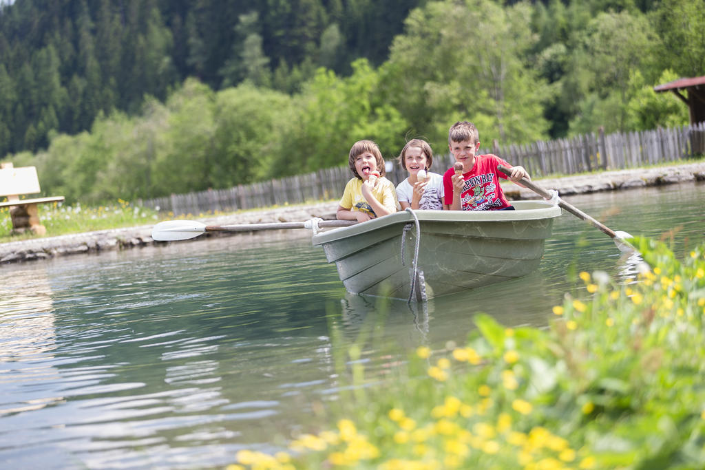Resort Schneeberg Family Resort&spa Ridnaun