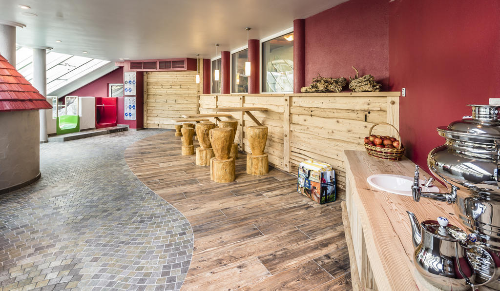 Resort Schneeberg Family Resort&spa 4*