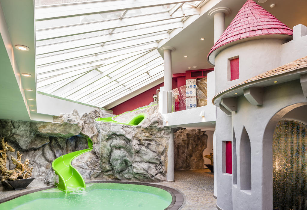 Schneeberg Family Resort&spa