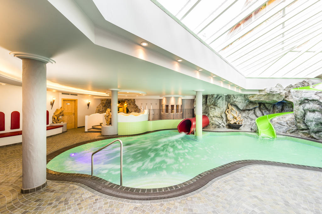 Resort Schneeberg Family Resort&spa 4*