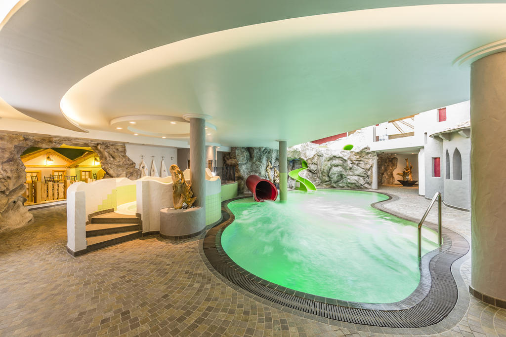 Schneeberg Family Resort&spa Ridnaun