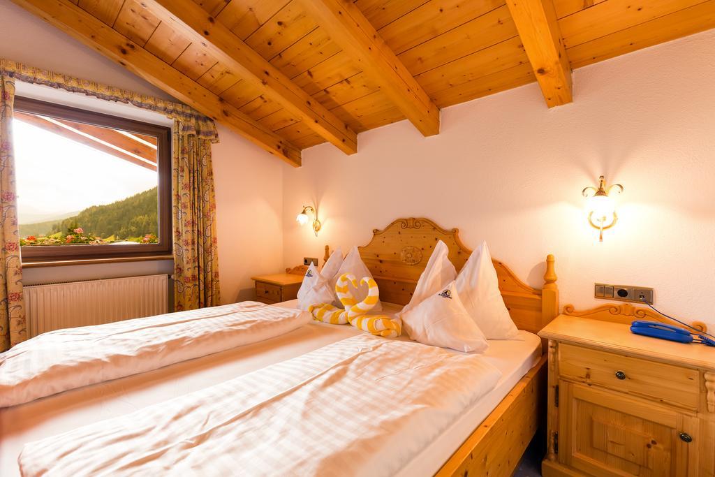 Schneeberg Family Station touristique 4*