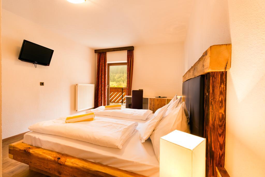 Schneeberg Family Station touristique 4*