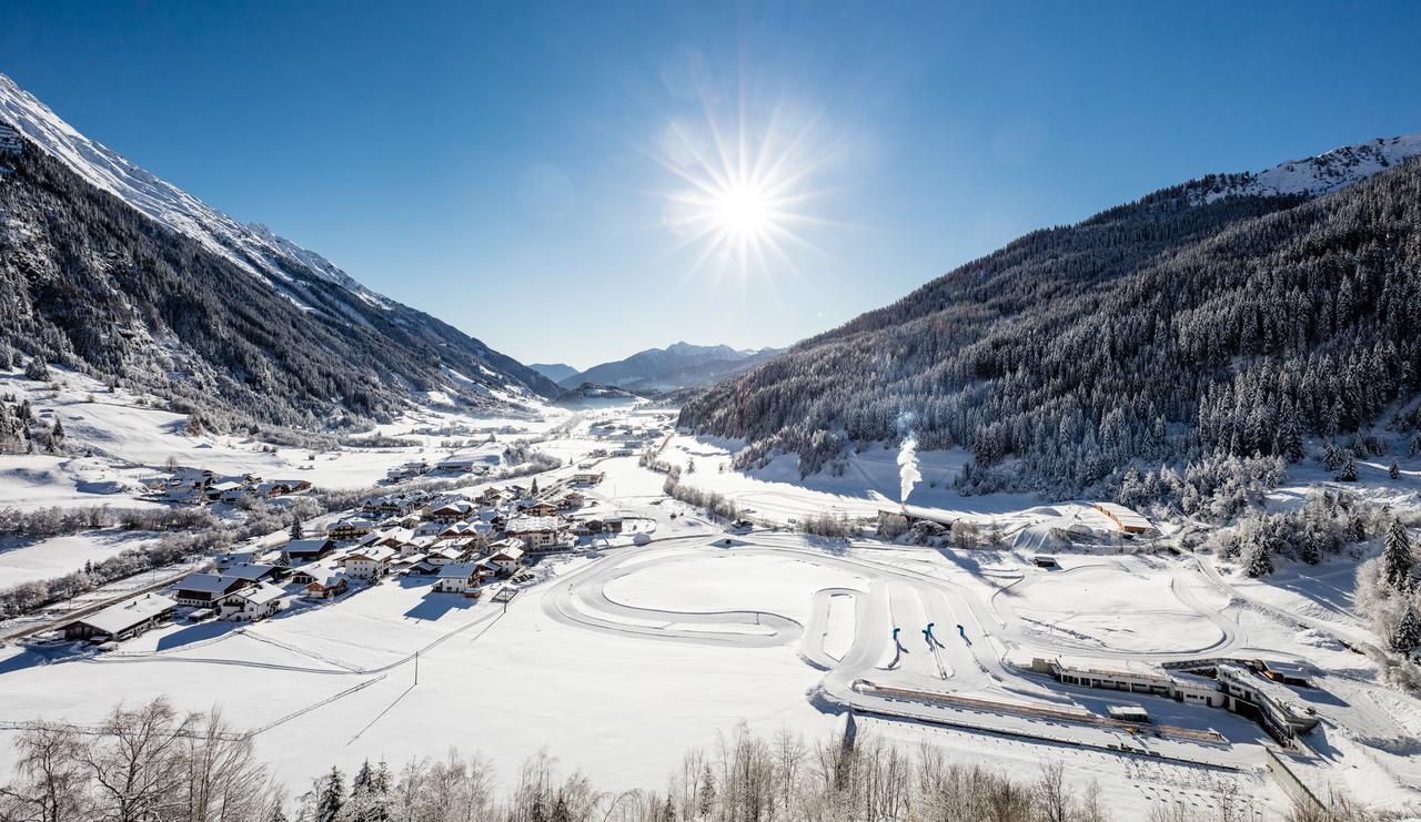 Schneeberg Family Resort&spa Resort