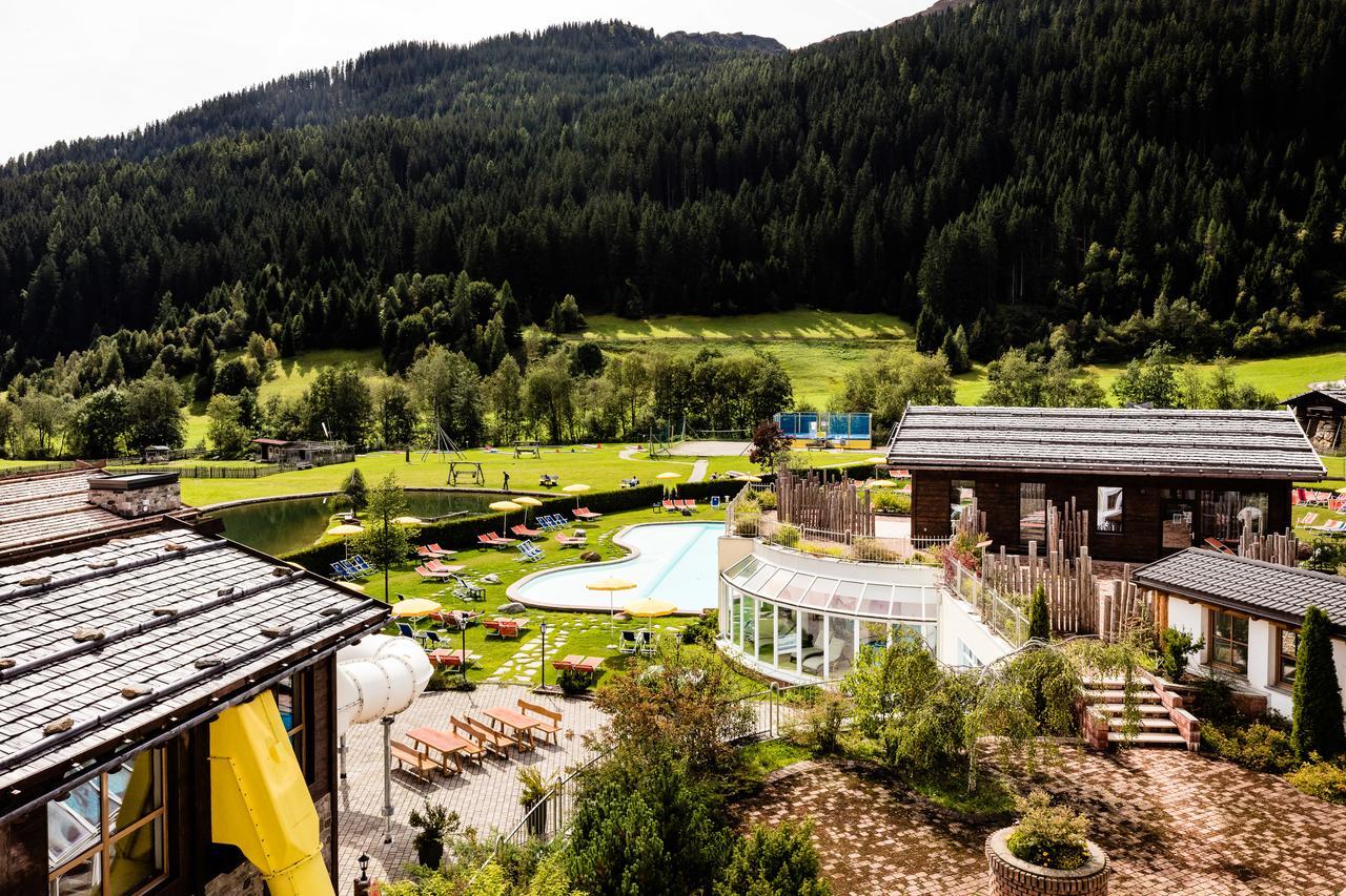 Resort Schneeberg Family Resort&spa