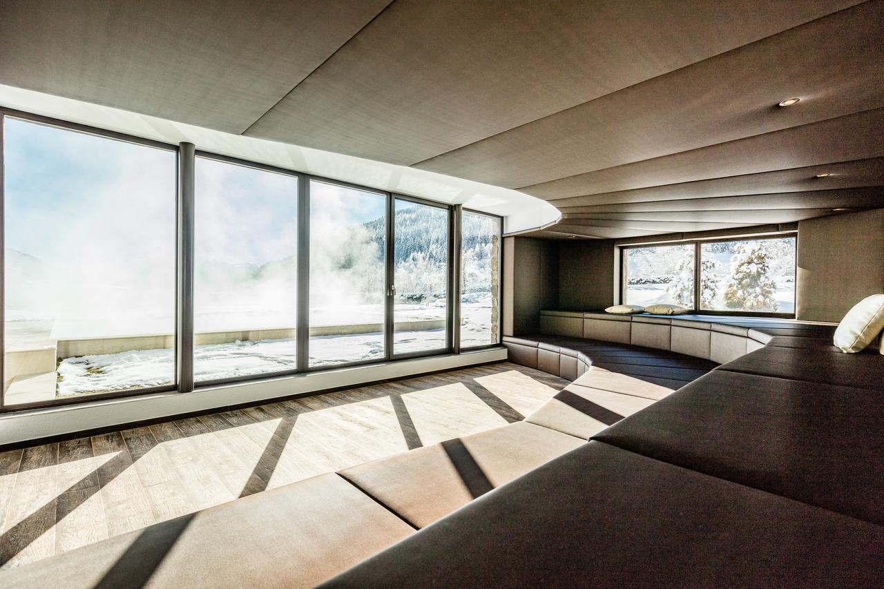 Schneeberg Family Station touristique 4*