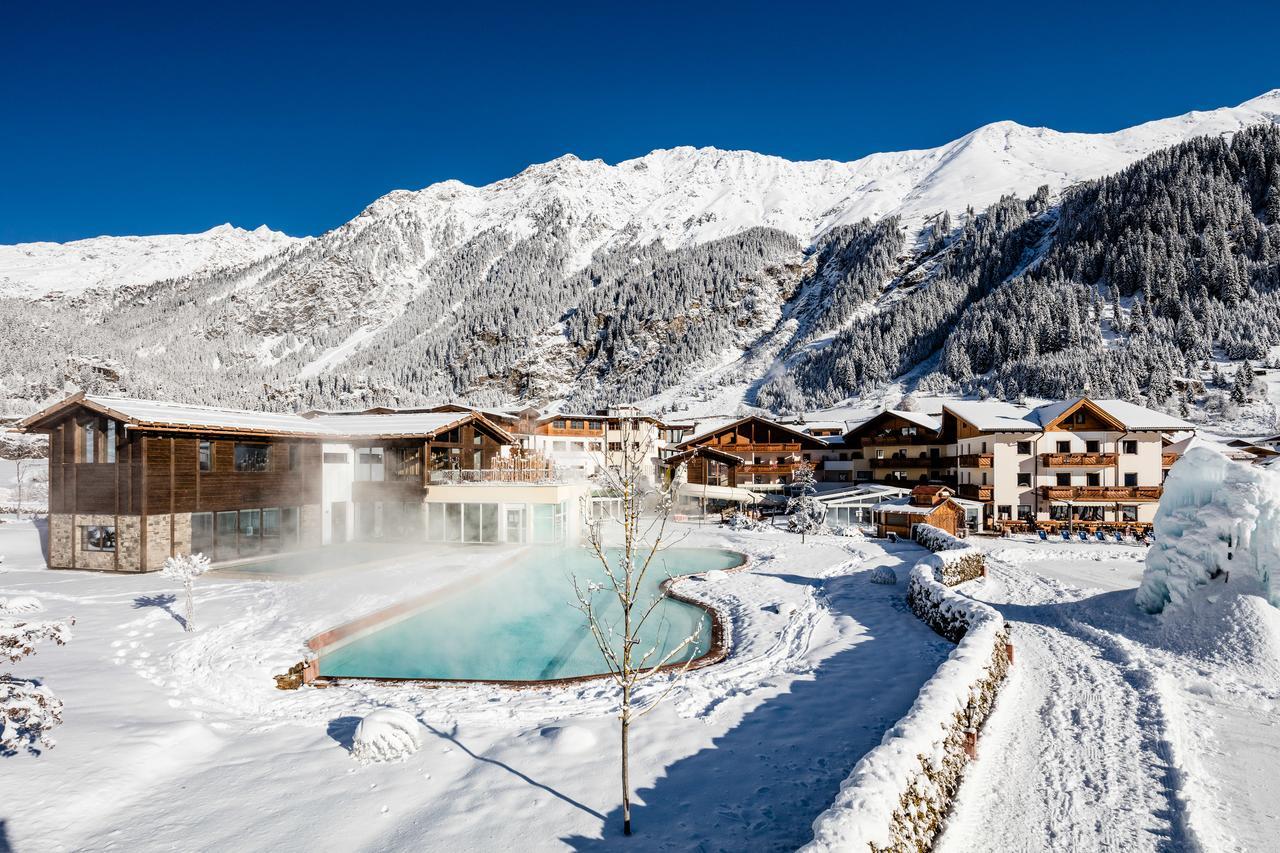 Station touristique Schneeberg Family Ridanna