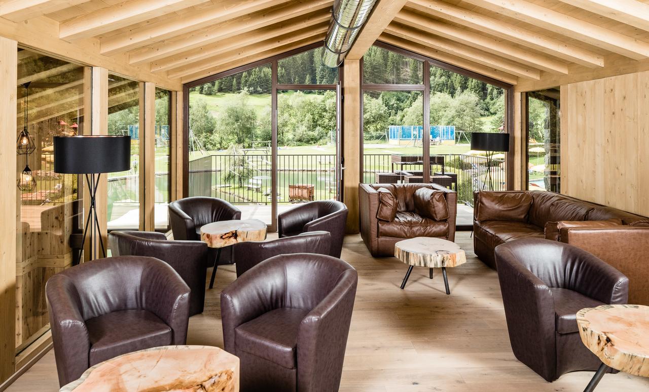Resort Schneeberg Family Resort&spa