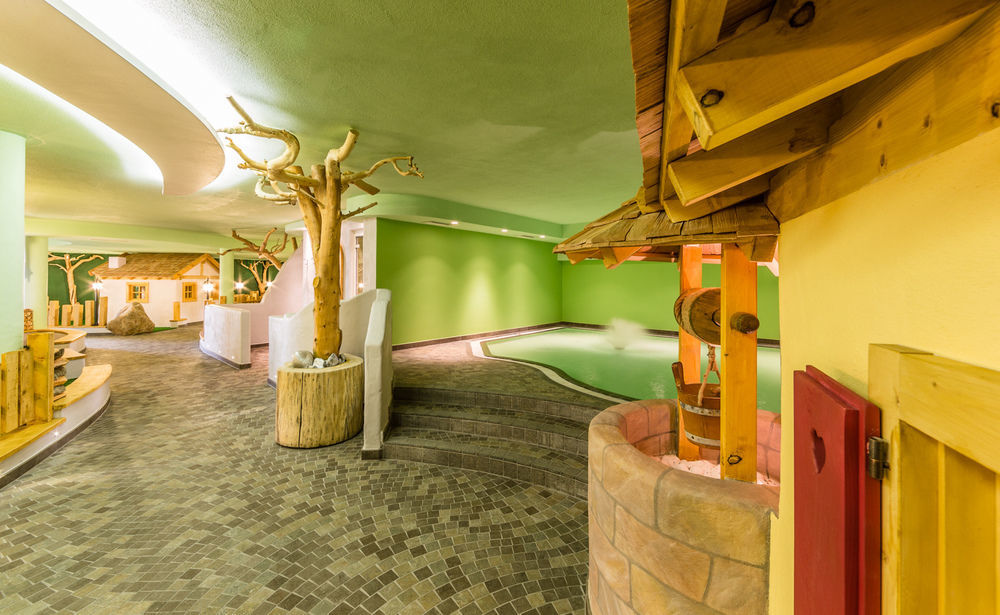 Schneeberg Family Resort&spa