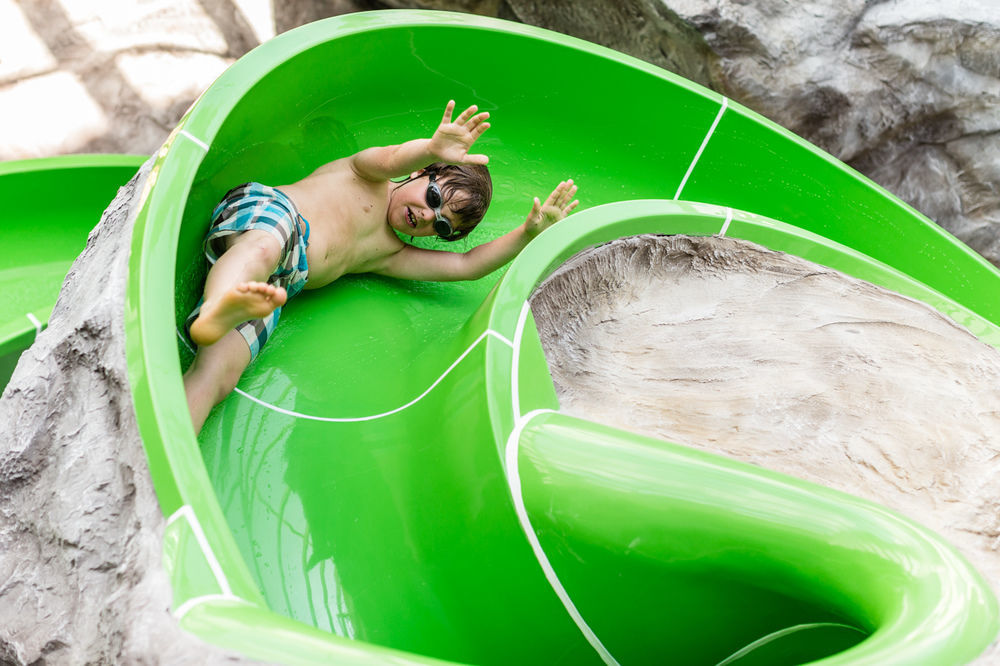 Schneeberg Family Station touristique Ridanna