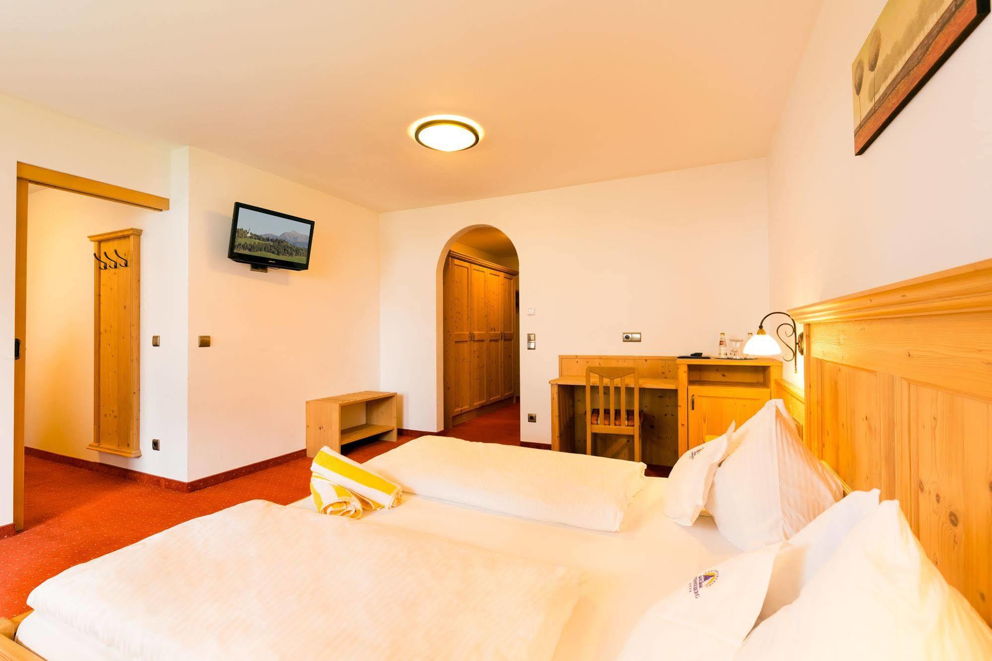 Resort Schneeberg Family Resort&spa Ridnaun