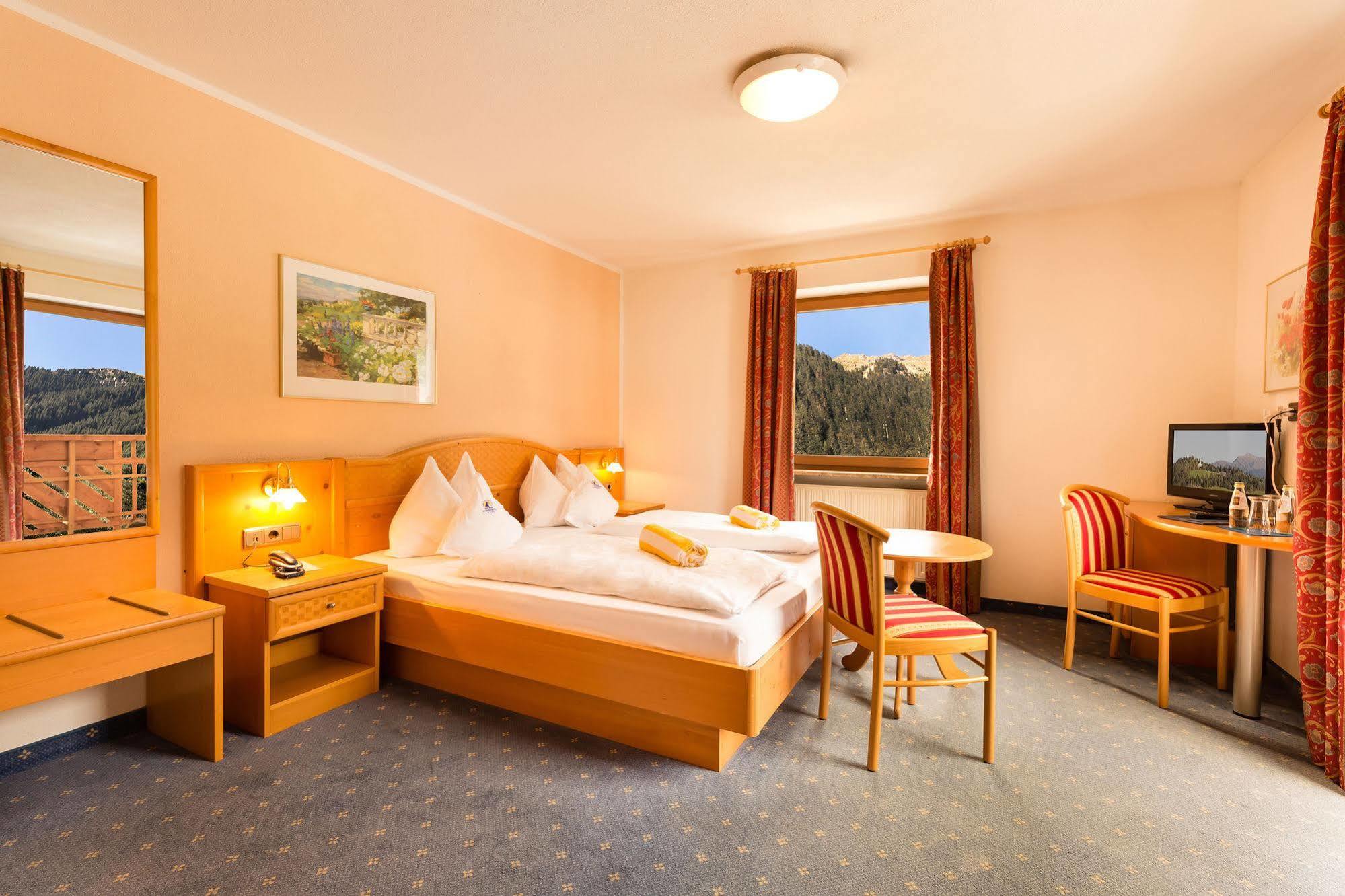Schneeberg Family Resort&spa Ridnaun