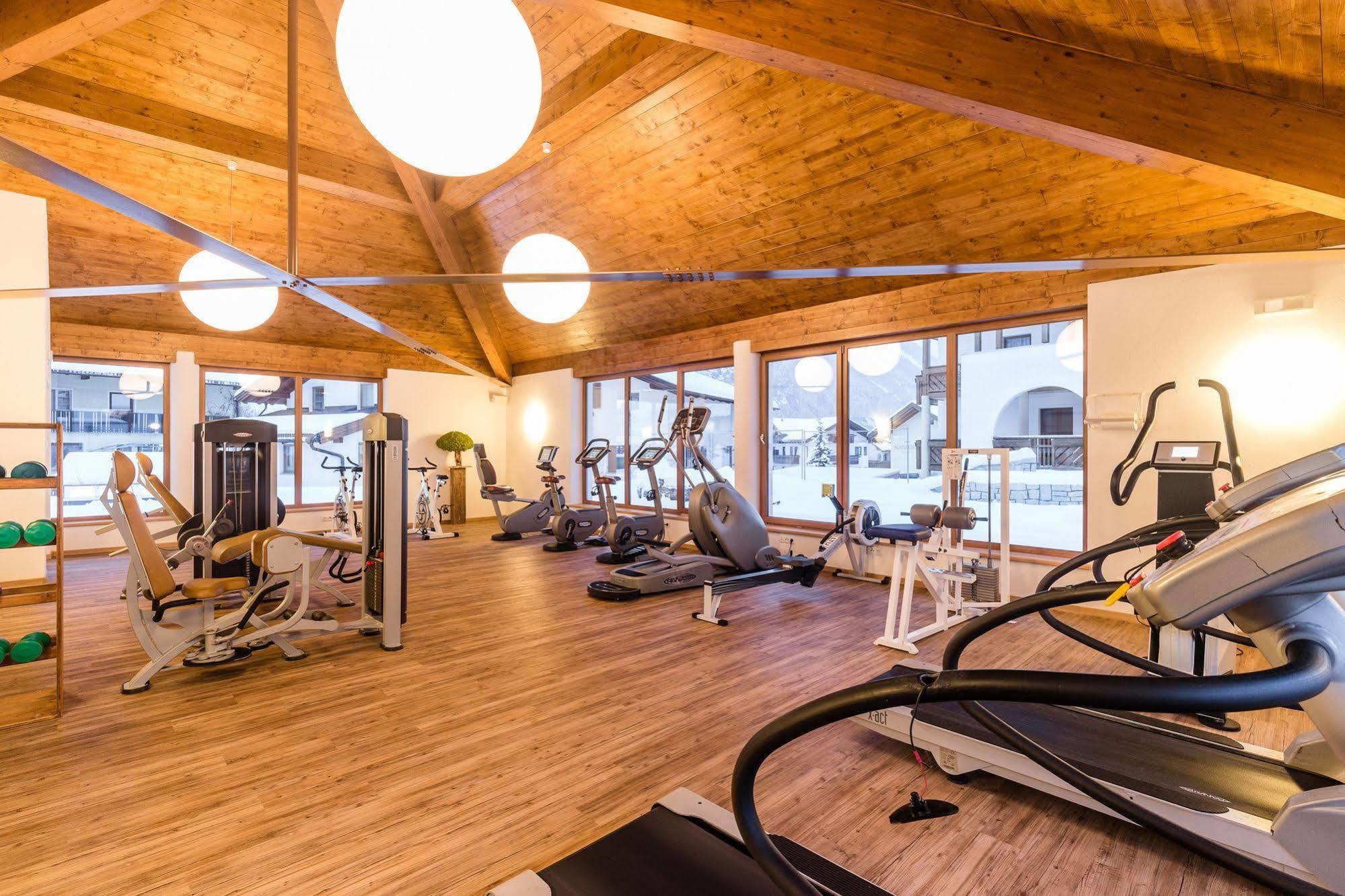 Schneeberg Family Resort&spa