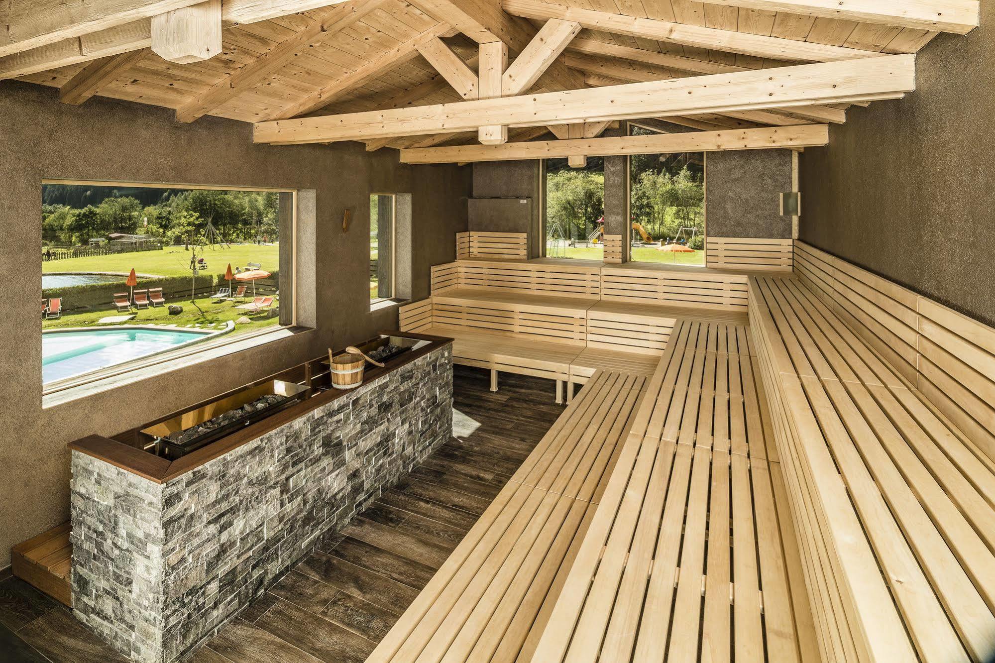 Resort Schneeberg Family Resort&spa