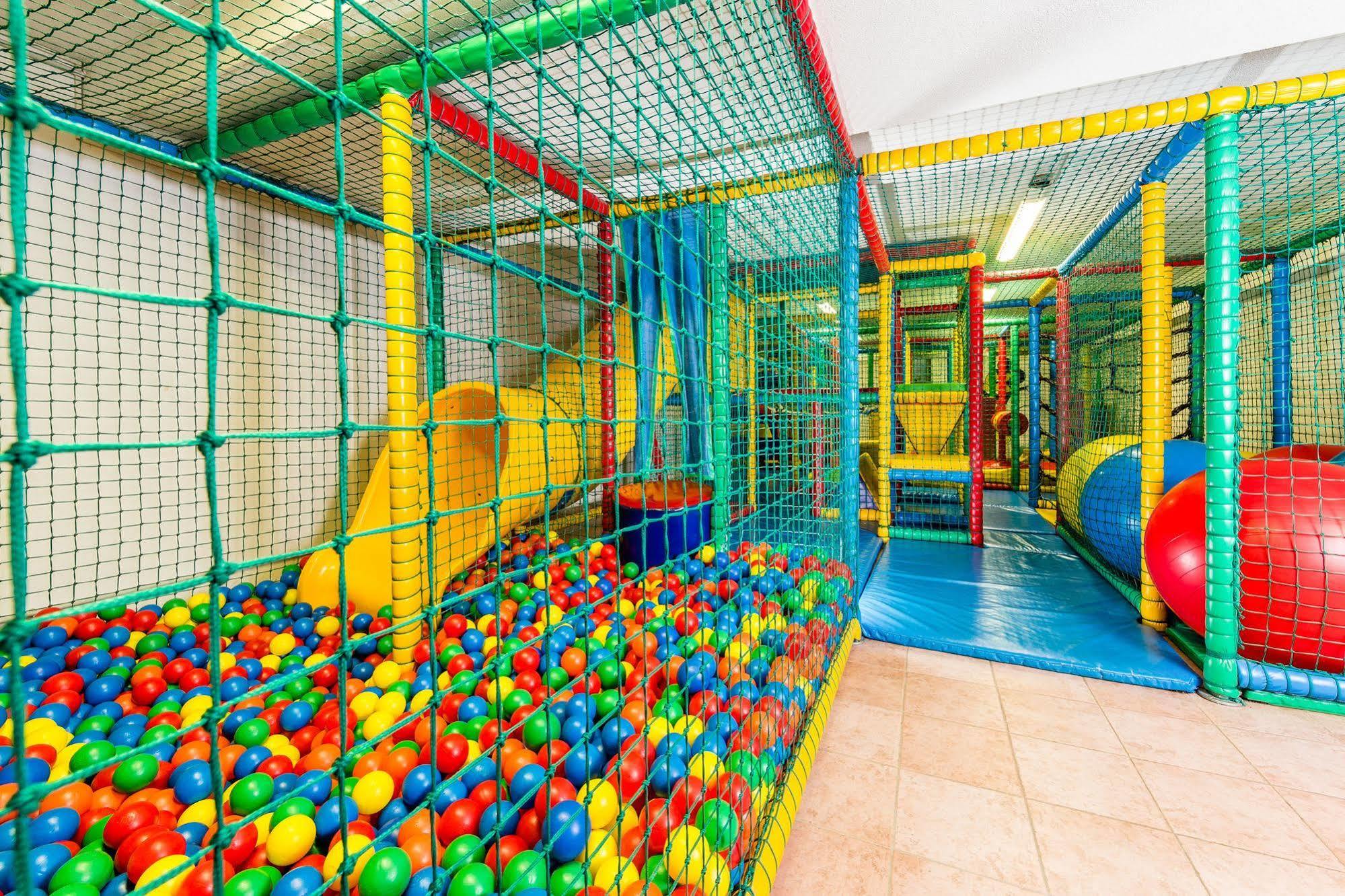 Schneeberg Family Station touristique