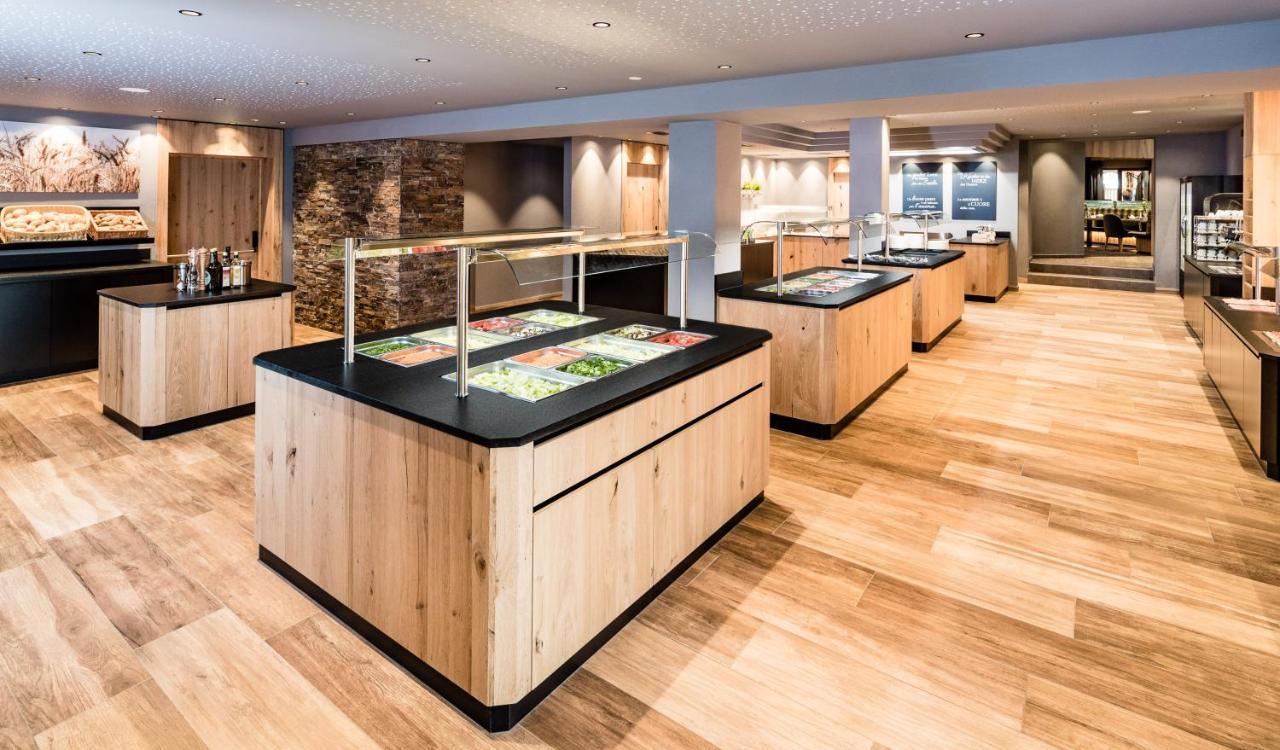 Schneeberg Family Resort&spa Resort Ridnaun