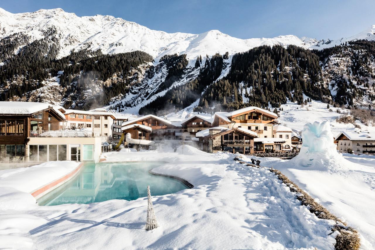 Station touristique Schneeberg Family Ridanna