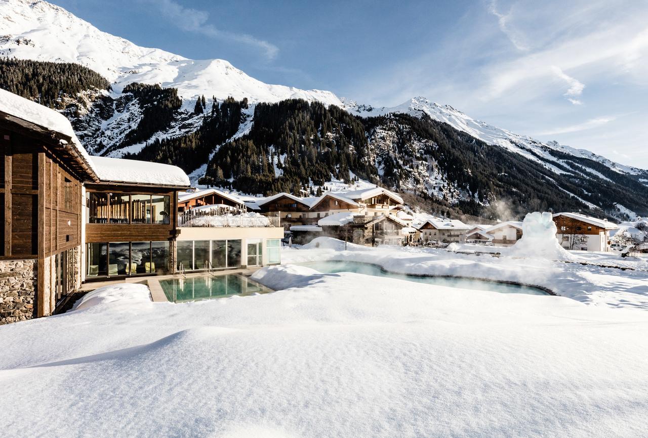 Schneeberg Family Resort&spa 4*