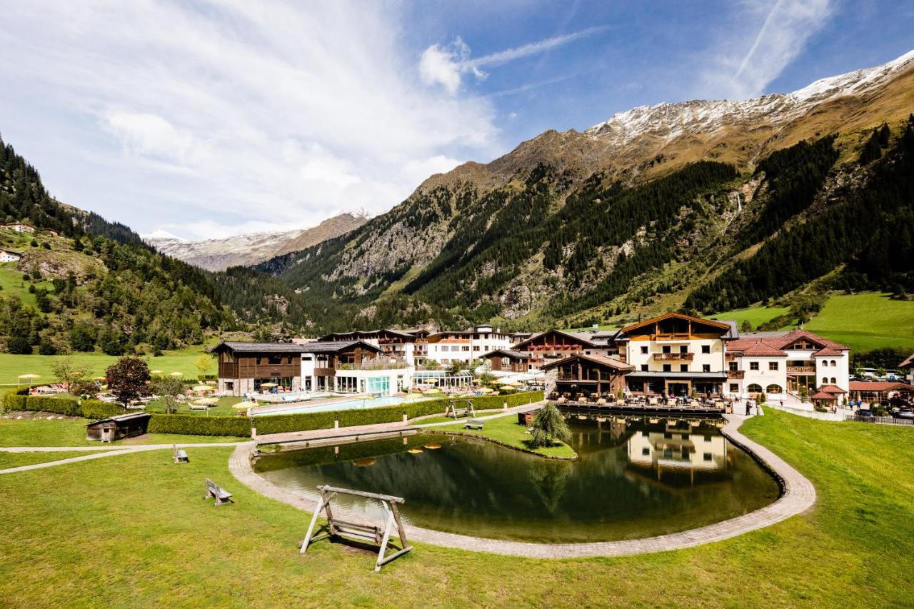 Schneeberg Family Station touristique 4*