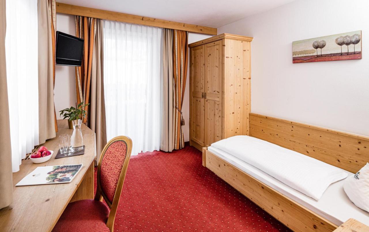 Schneeberg Family Station touristique 4*