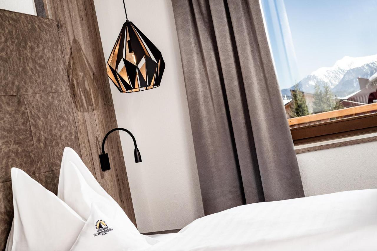 Schneeberg Family 4* Ridanna
