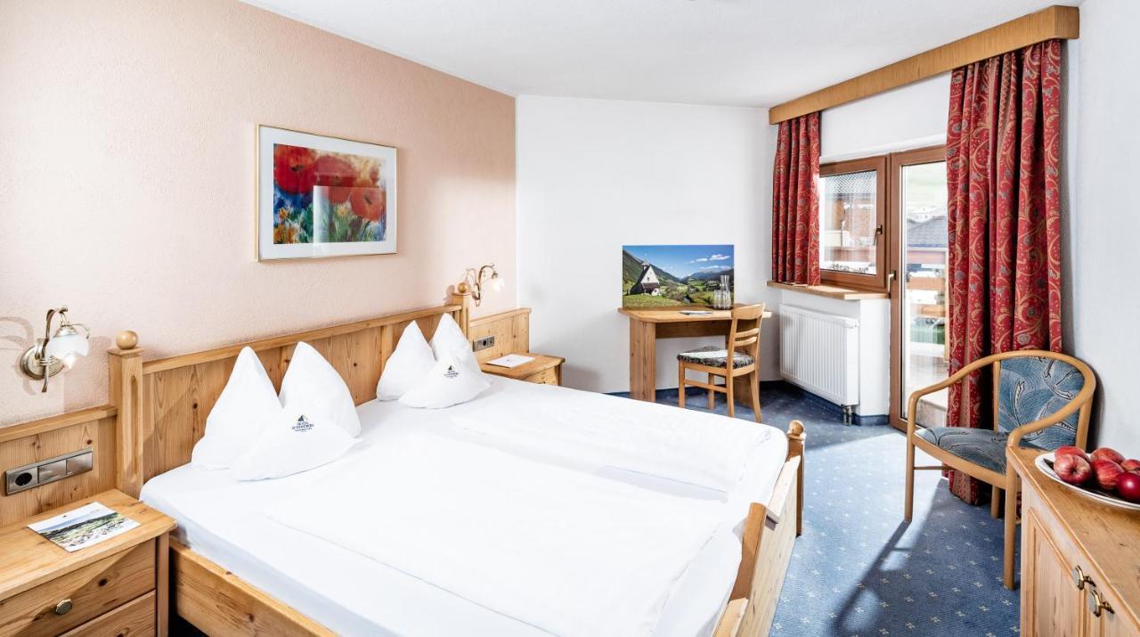 Schneeberg Family Resort&spa
