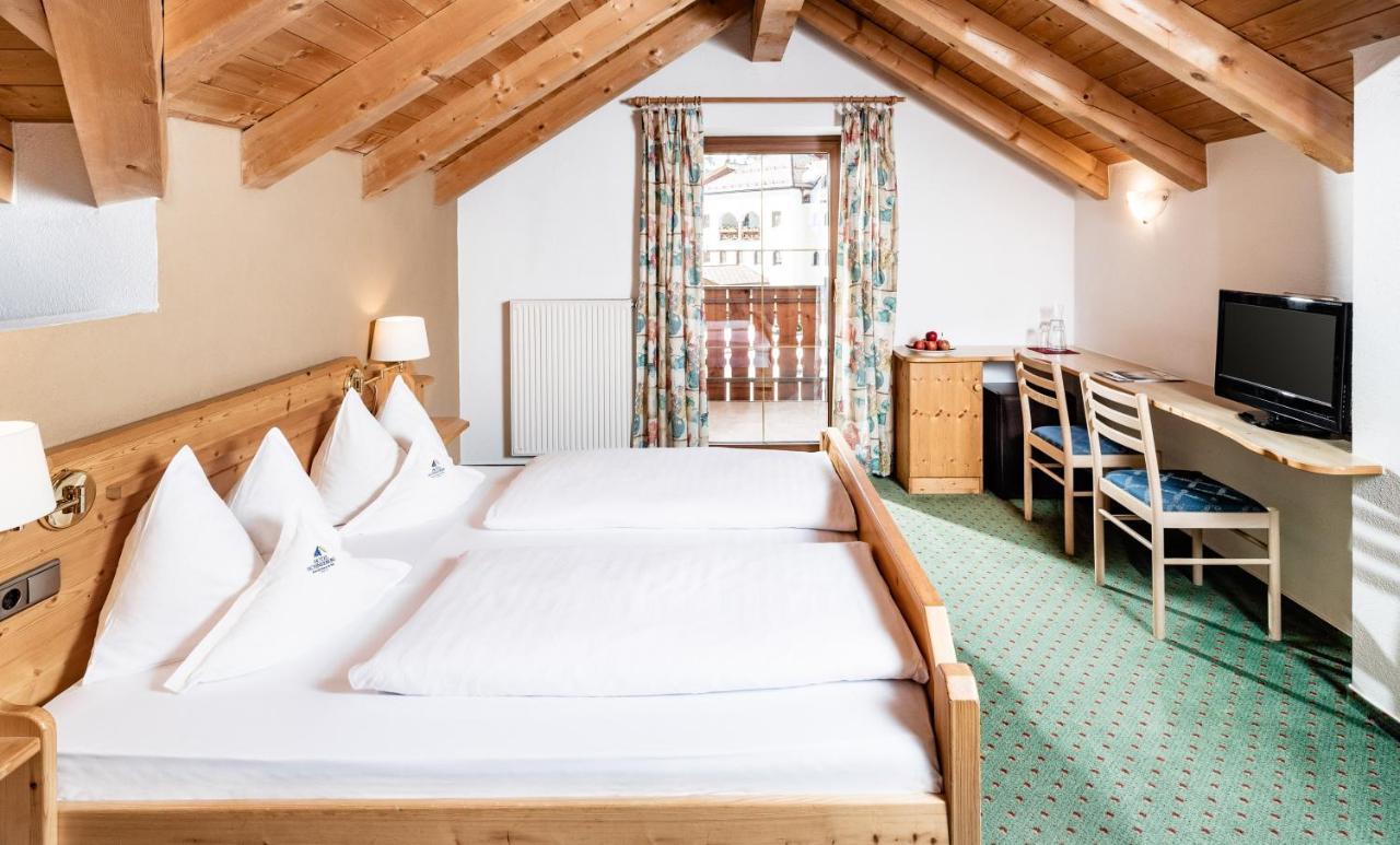Schneeberg Family 4* Ridanna