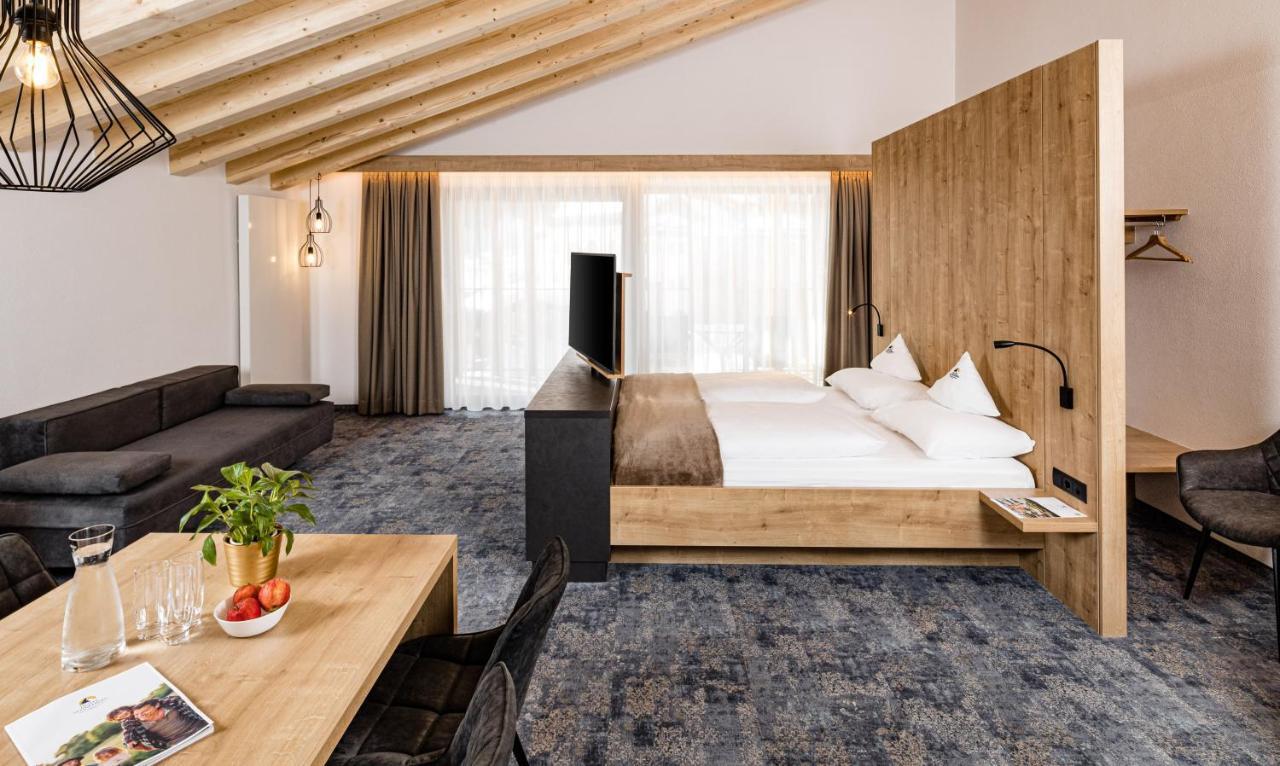 Resort Schneeberg Family Resort&spa Ridnaun
