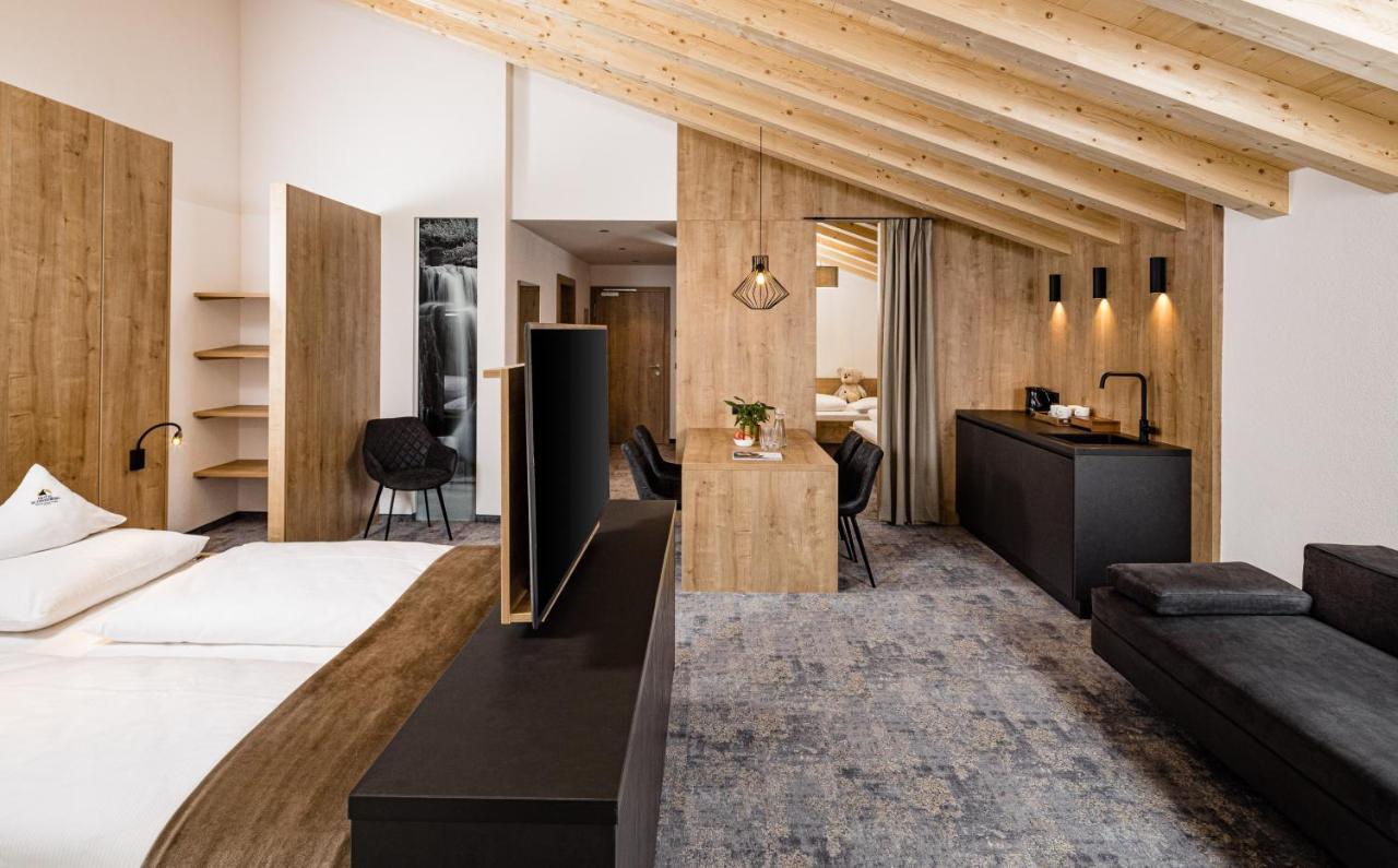 Schneeberg Family Resort&spa Resort