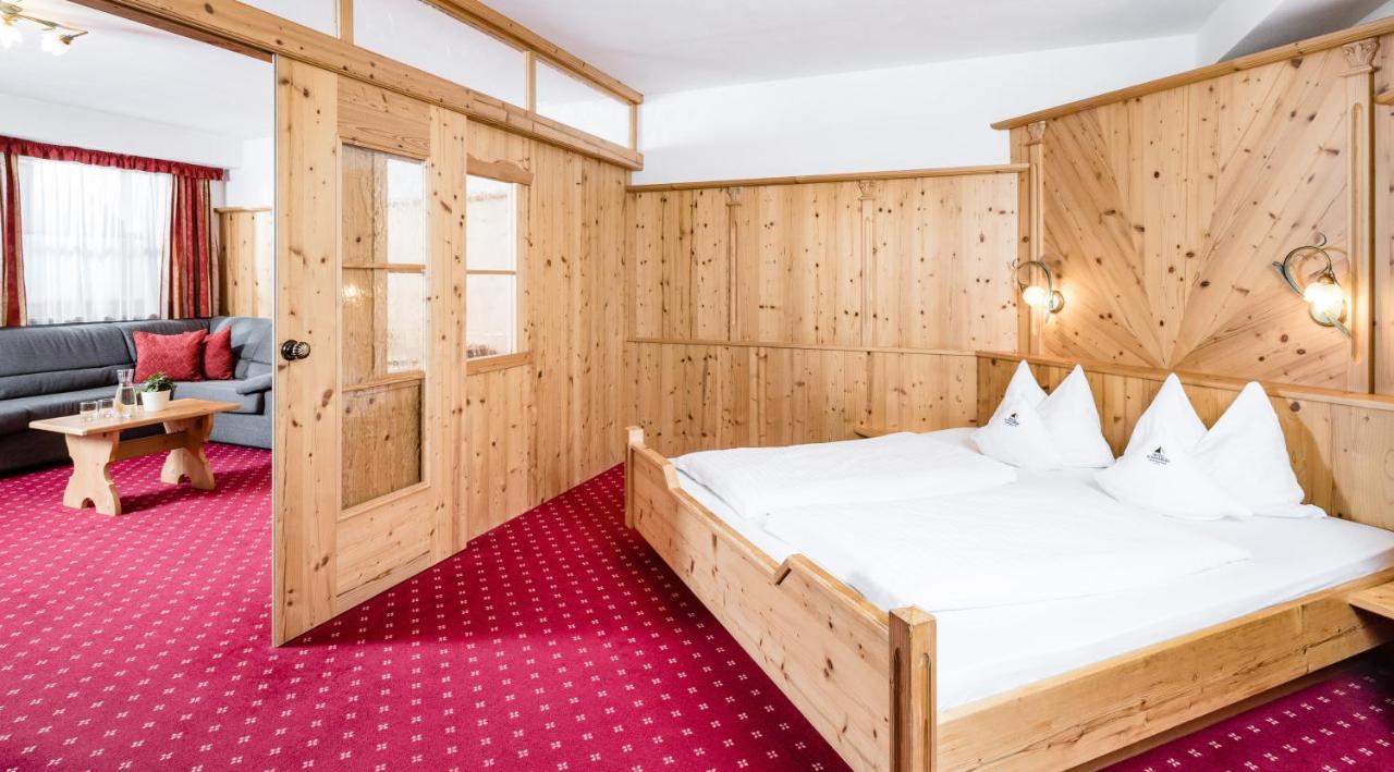 Resort Schneeberg Family Resort&spa Ridnaun